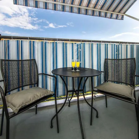 Διαμέρισμα Nice