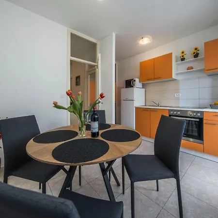 Διαμέρισμα Nice