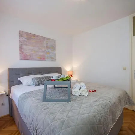Apartment Nice