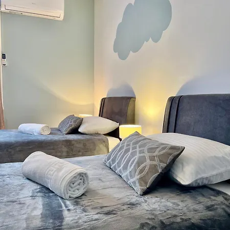 Nice Apartment *