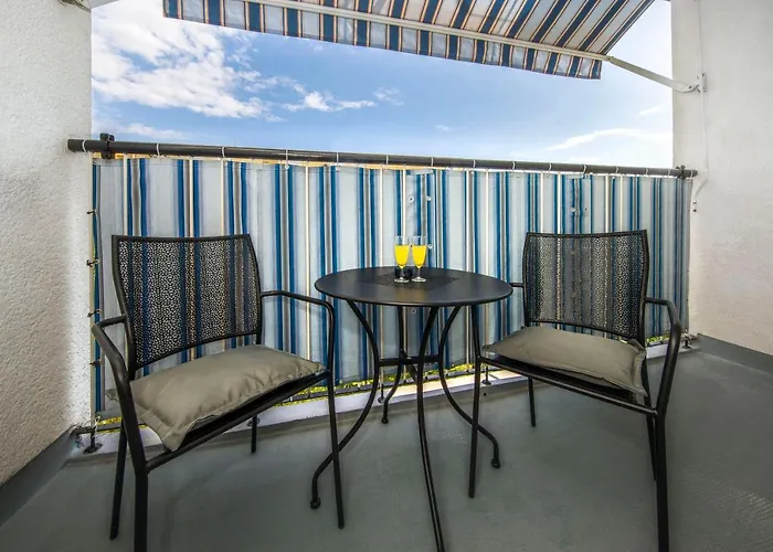 Apartman Nice