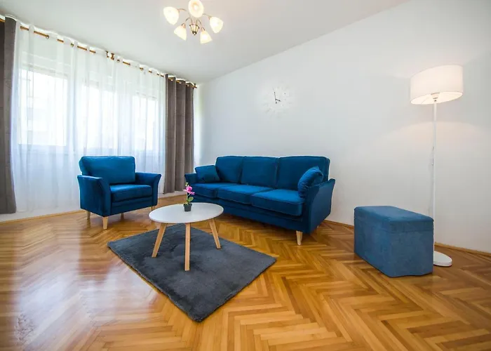 Nice Apartman