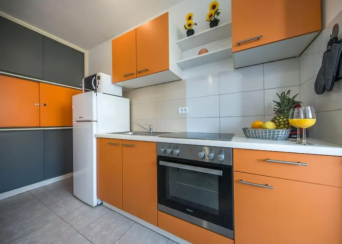 Apartman Nice