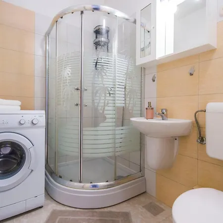 Apartman Nice *