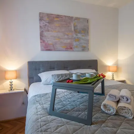 Apartman Nice