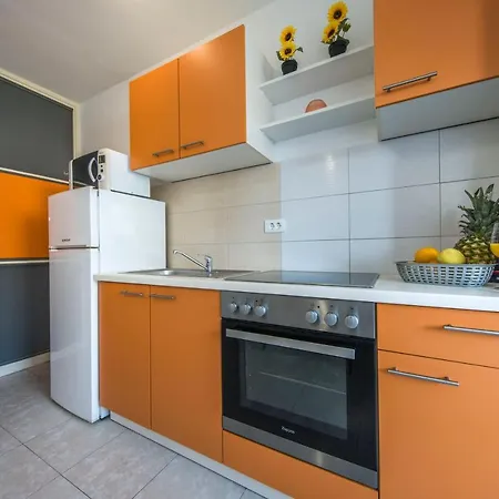 Apartman Nice