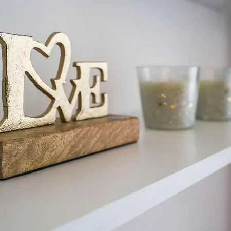 Nice Apartman