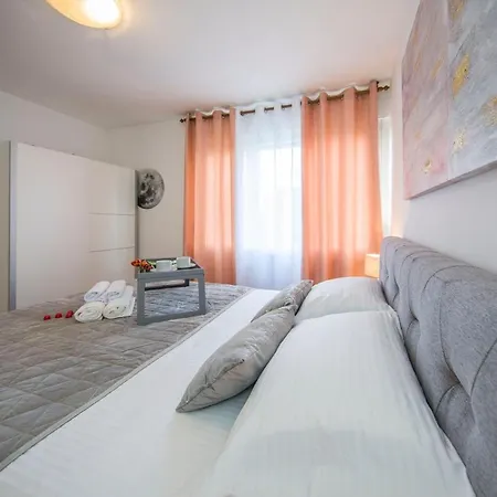 Appartamento Nice Spalato