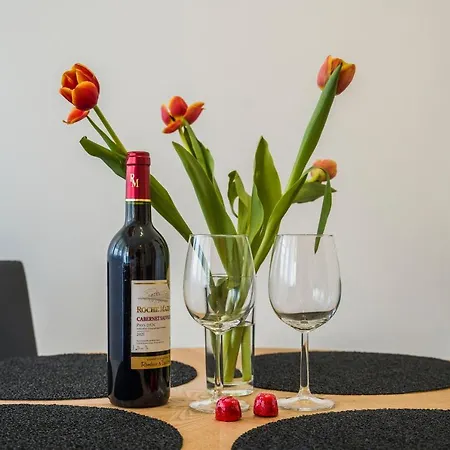 Appartamento Nice Spalato