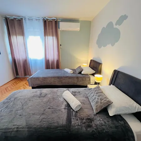 Apartman Nice