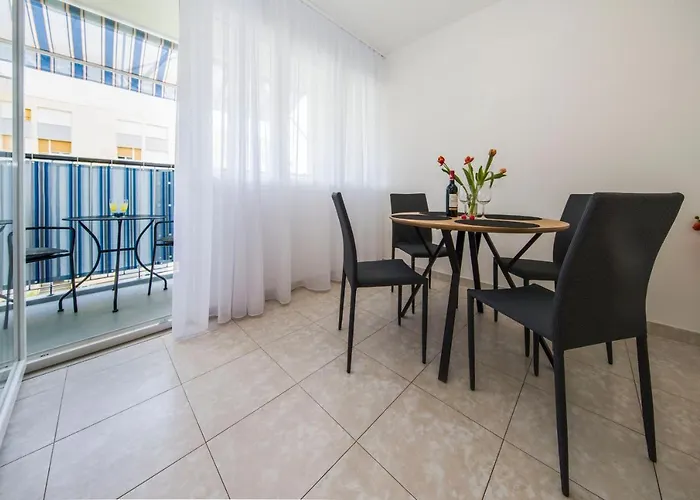 Nice Apartament Split