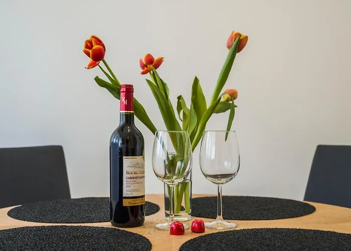 Apartament Nice Split