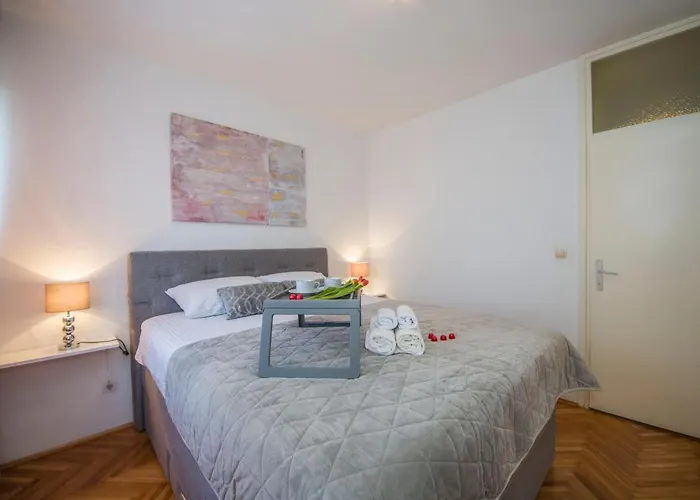 Apartament Nice